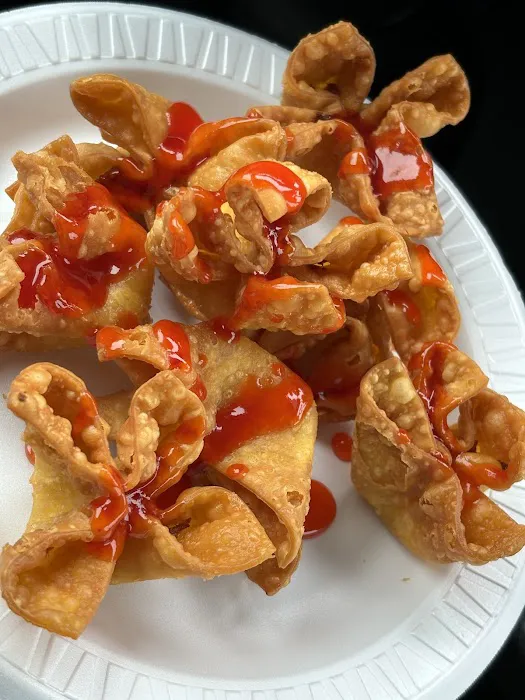 China Taste 8