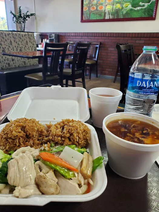 China Taste 4