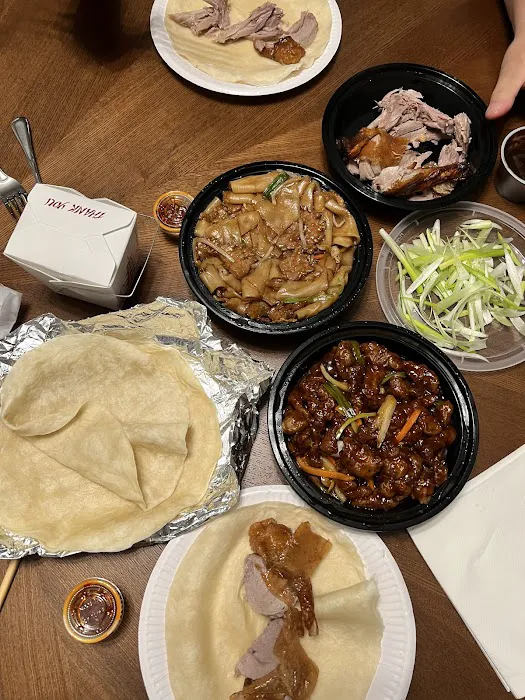 China Taste 1