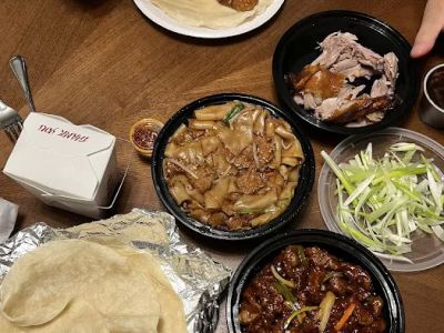 China Taste 0