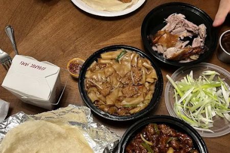 China Taste