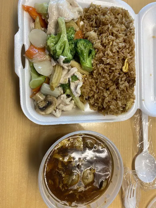 China Taste 6
