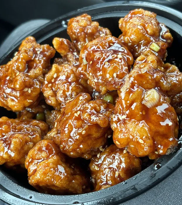 China Taste 10