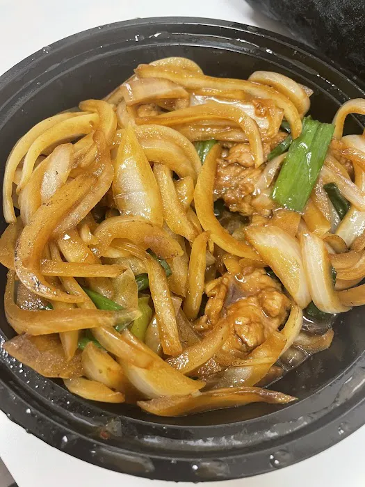 China Taste 5