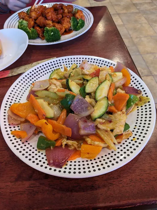 Hunan Cafe 8