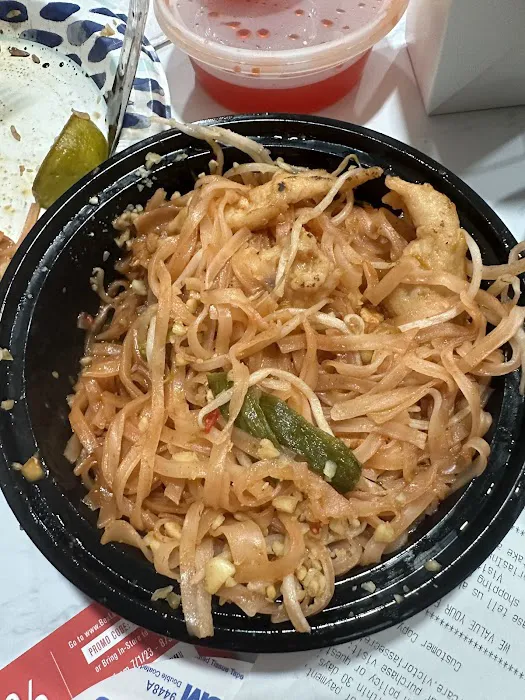 Hunan Cafe 9