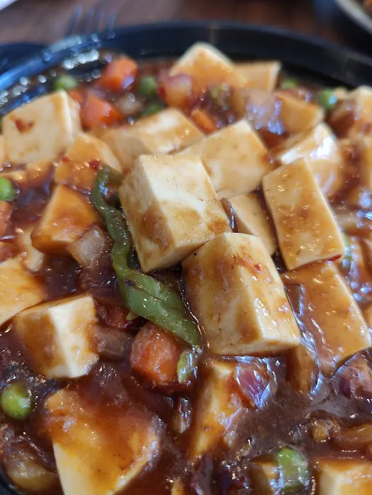 Hunan Cafe 1