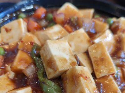 Hunan Cafe 0