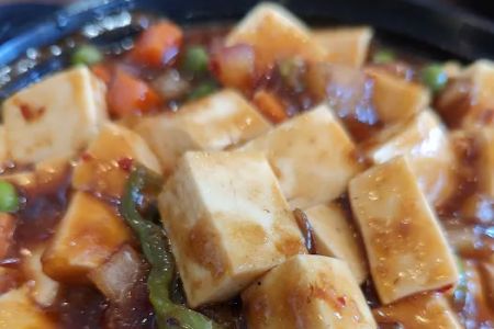 Hunan Cafe