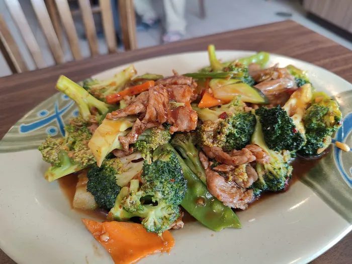 Hunan Cafe 2