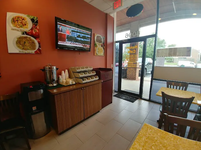 Hunan Cafe 10