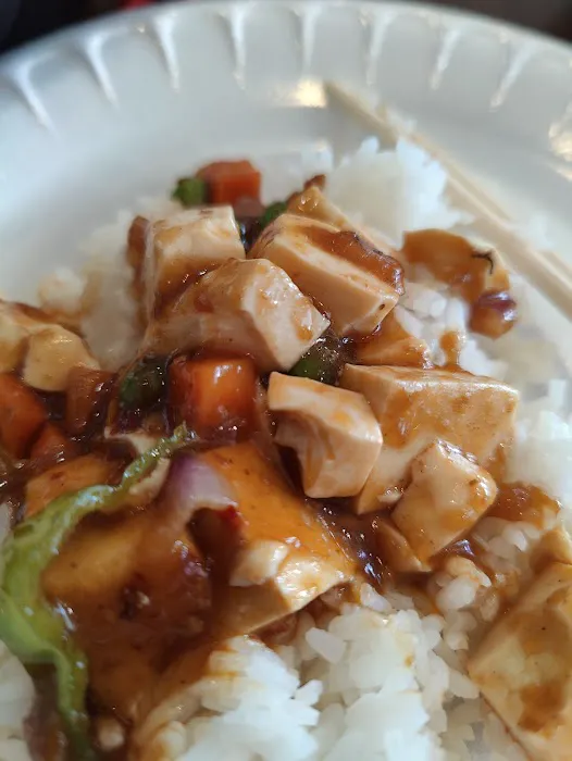 Hunan Cafe 7