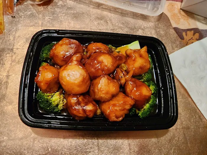 Hunan Cafe 6
