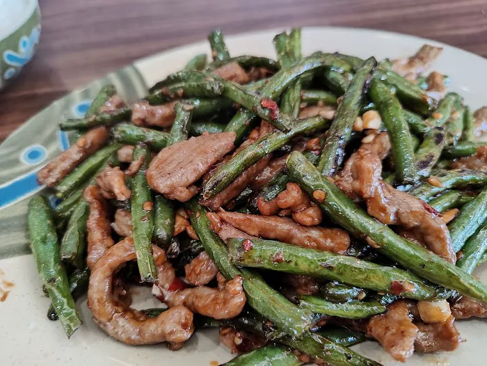 Hunan Cafe 5