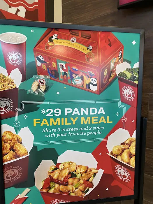 Panda Express 5