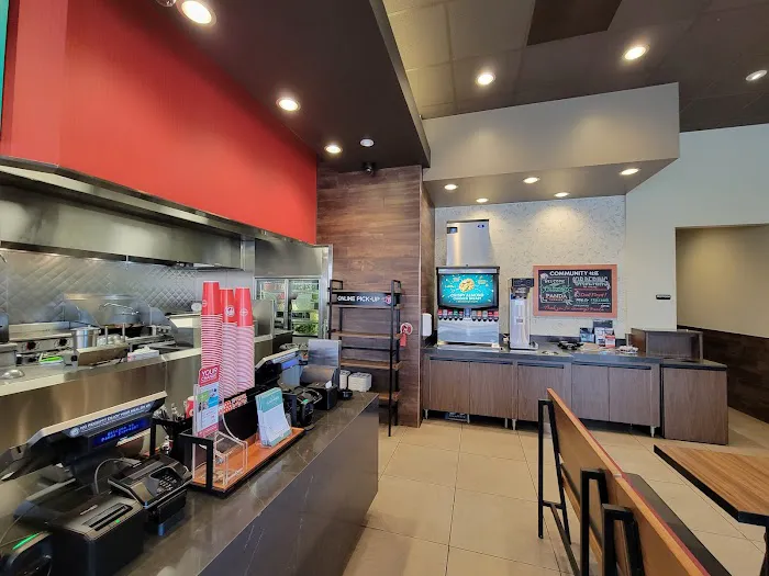 Panda Express 3