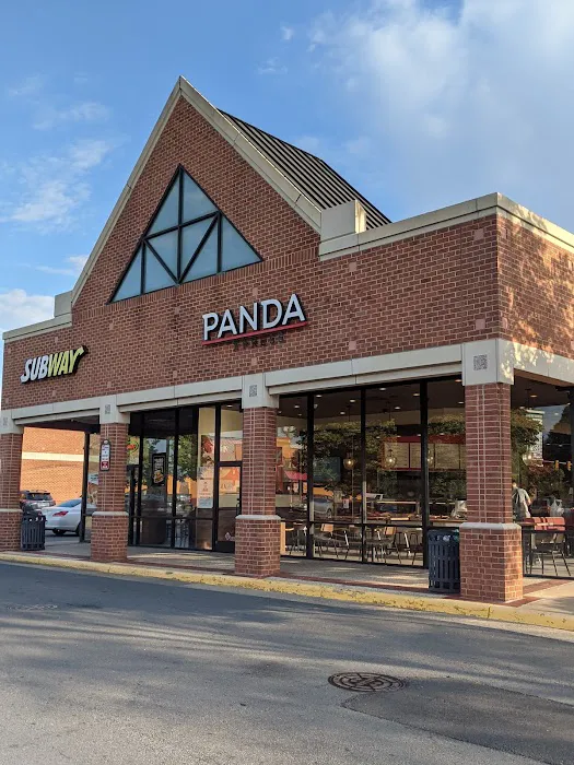 Panda Express 6