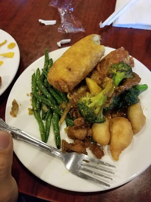 Canton Delight 3