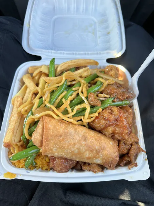 Canton Delight 5