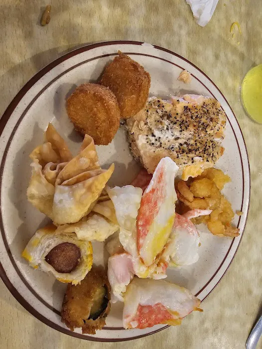 China Buffet 3