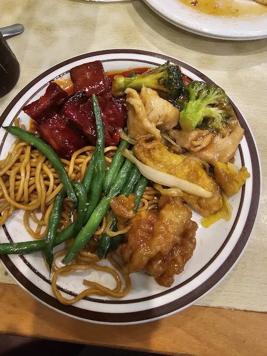 China Buffet 4