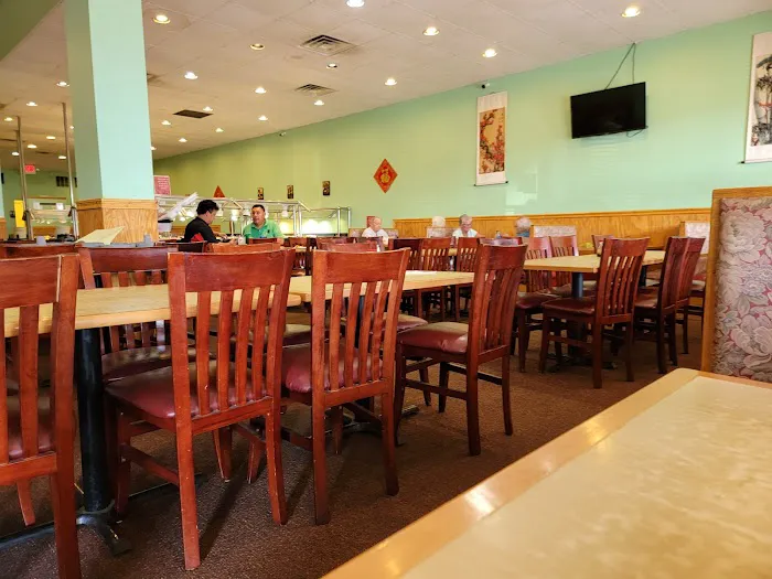 China Buffet 10