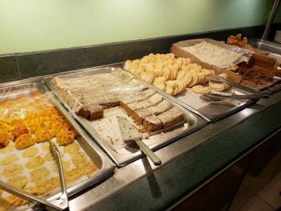 China Buffet 0