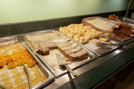China Buffet