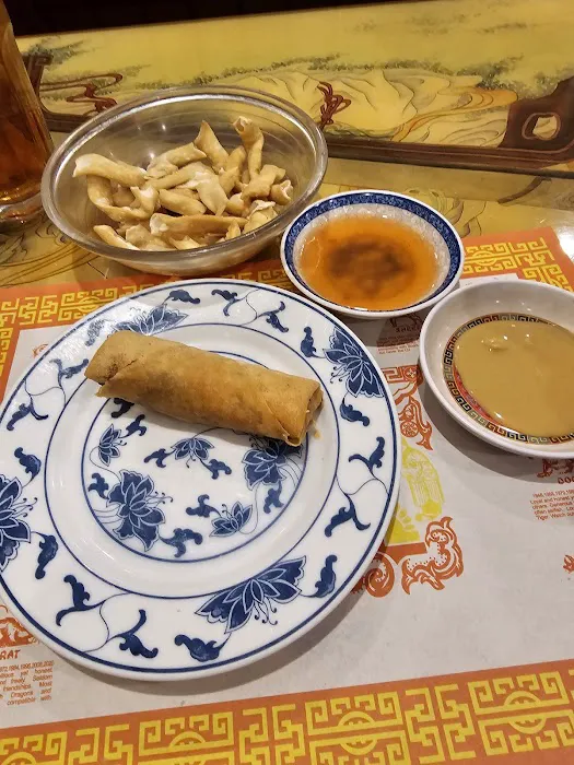 Shangrila Chinese Restaurant 3