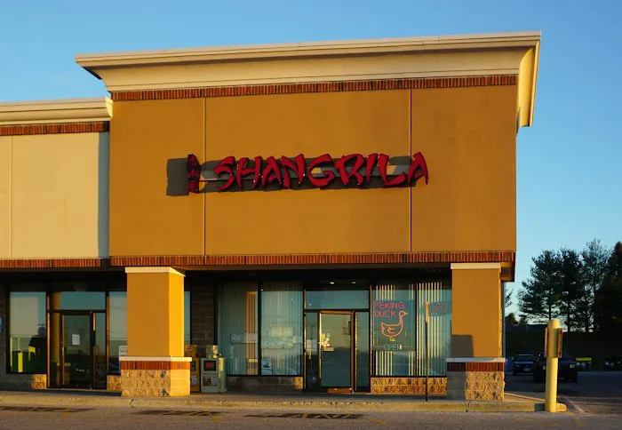 Shangrila Chinese Restaurant 1