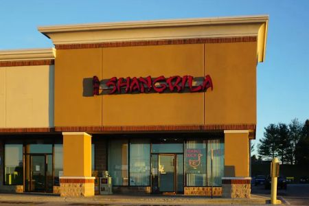 Shangrila Chinese Restaurant