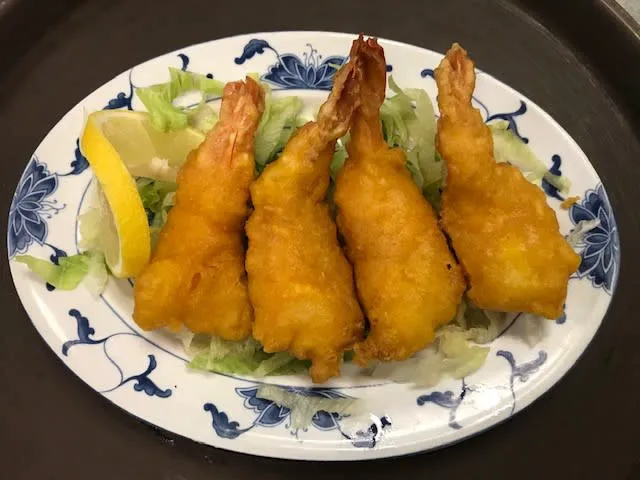Shangrila Chinese Restaurant 9