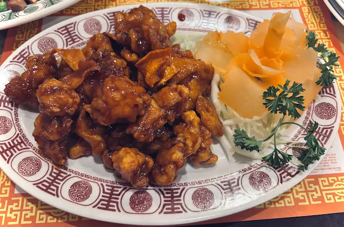 Shangrila Chinese Restaurant 7