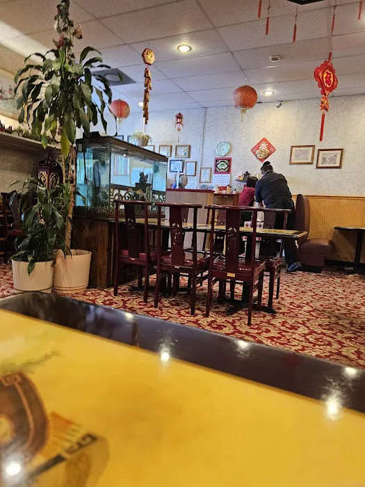 Shangrila Chinese Restaurant 4
