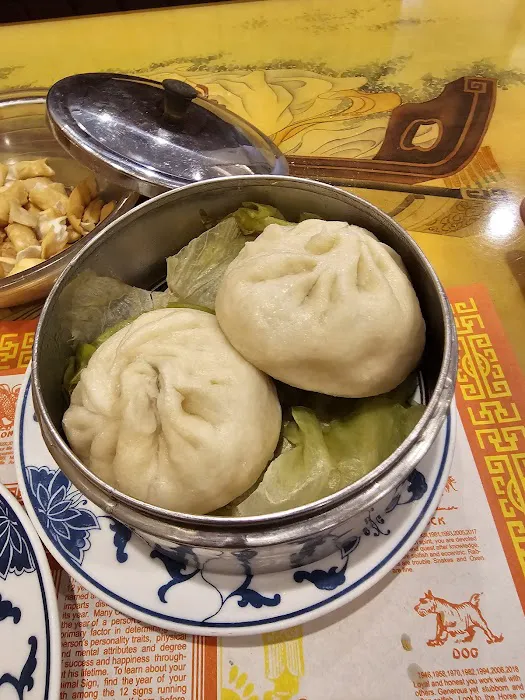 Shangrila Chinese Restaurant 5