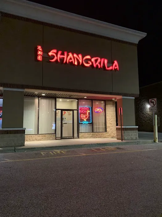 Shangrila Chinese Restaurant 6