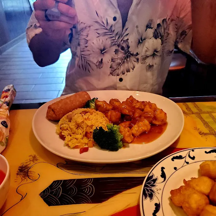 China wok 4