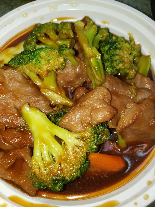 China wok 3