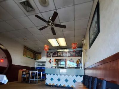 China wok 0