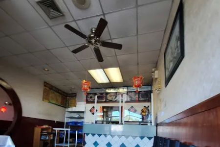 China wok