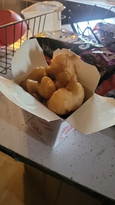 China wok 10