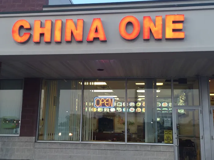 China One 2