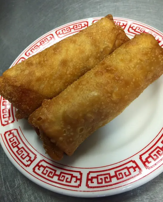 China One 7