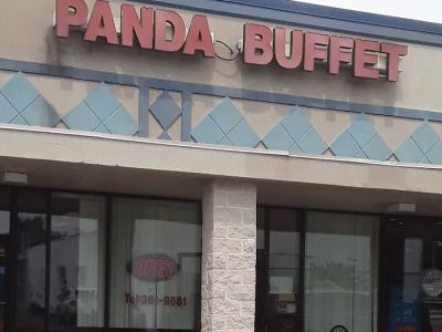 Panda Buffet 0