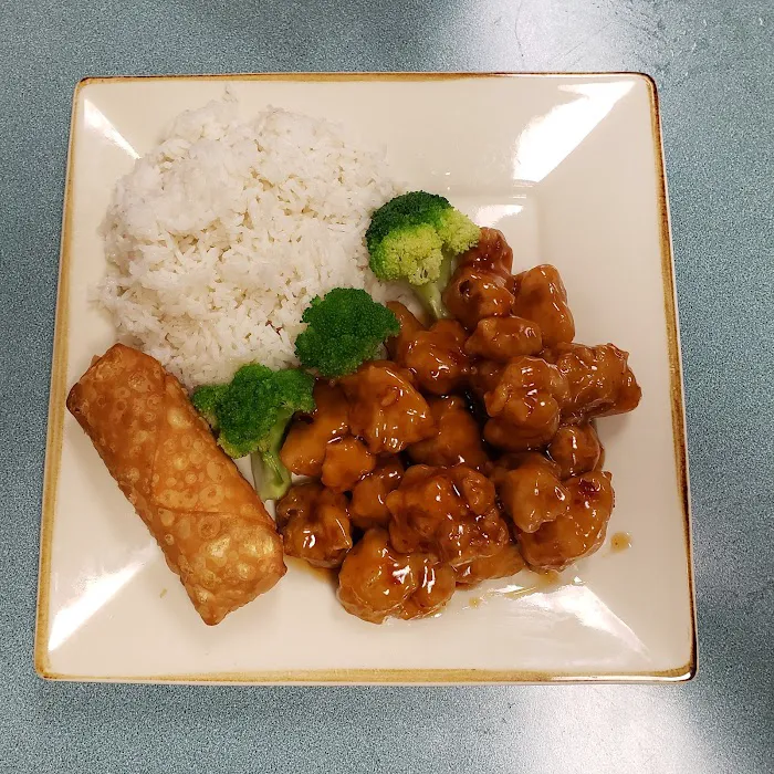 Panda Buffet 8
