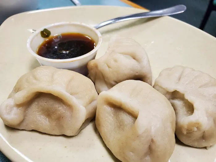 Panda Buffet 6
