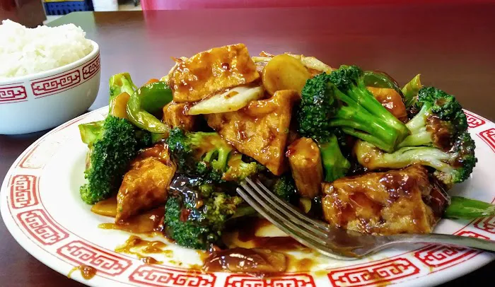 China One 1