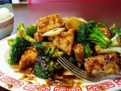 China One 0