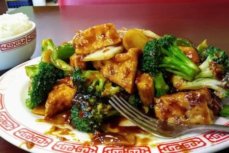 China One