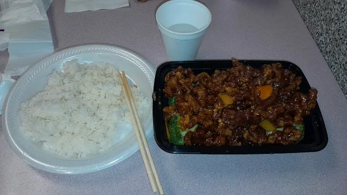 Peking 9